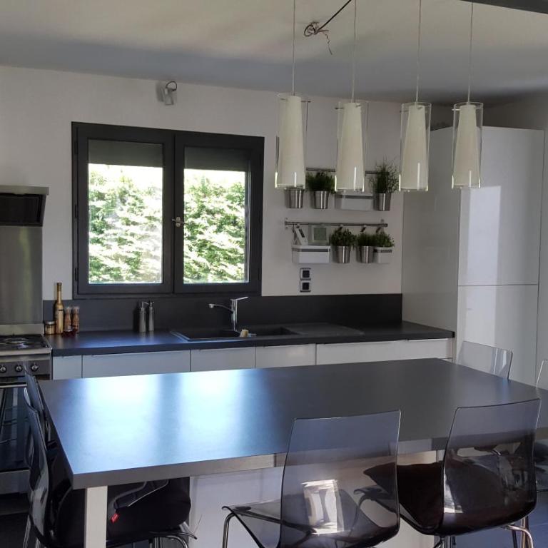 VILLA MONTPELLIER - Villa - 14