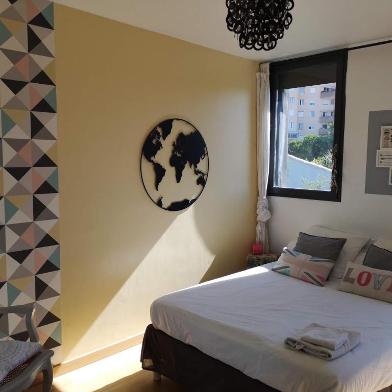 VILLA MONTPELLIER - Villa - 20