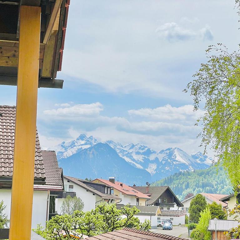 Haus Eggensberger - Apartment mit 1 Schlafzimmer - 3