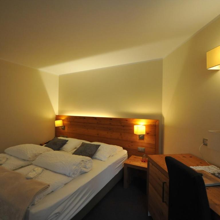Bio Hotel Brusago Vital & Wellness - Camera Tripla - 13