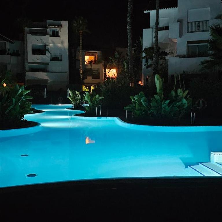 Ático Costa Ballena playa infante. 1º línea playa - Two-Bedroom Apartment - 31