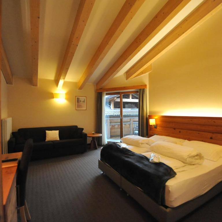 Bio Hotel Brusago Vital & Wellness - Camera Tripla - 8