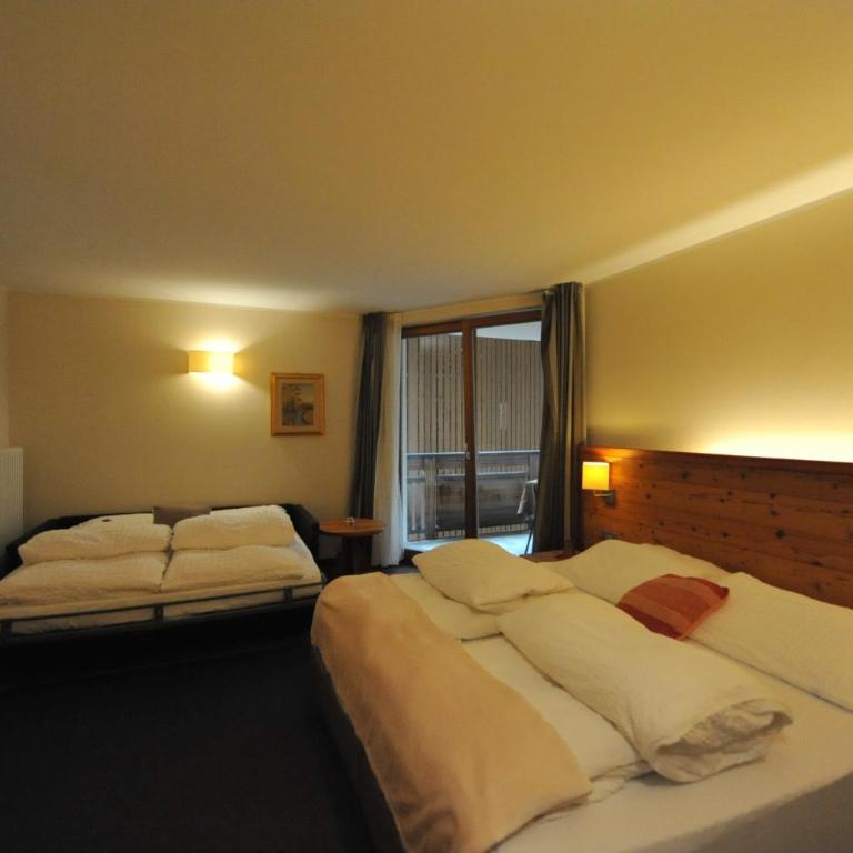 Bio Hotel Brusago Vital & Wellness - Camera Tripla - 9