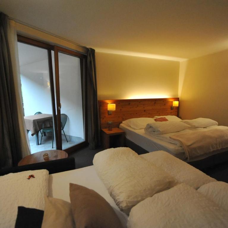 Bio Hotel Brusago Vital & Wellness - Camera Tripla - 11