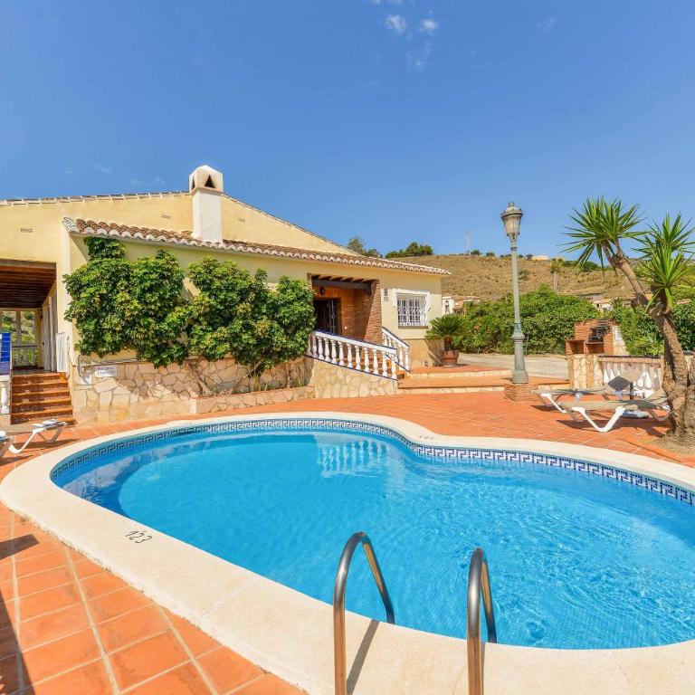 Villa Fraile - Villa de 3 dormitorios - 1