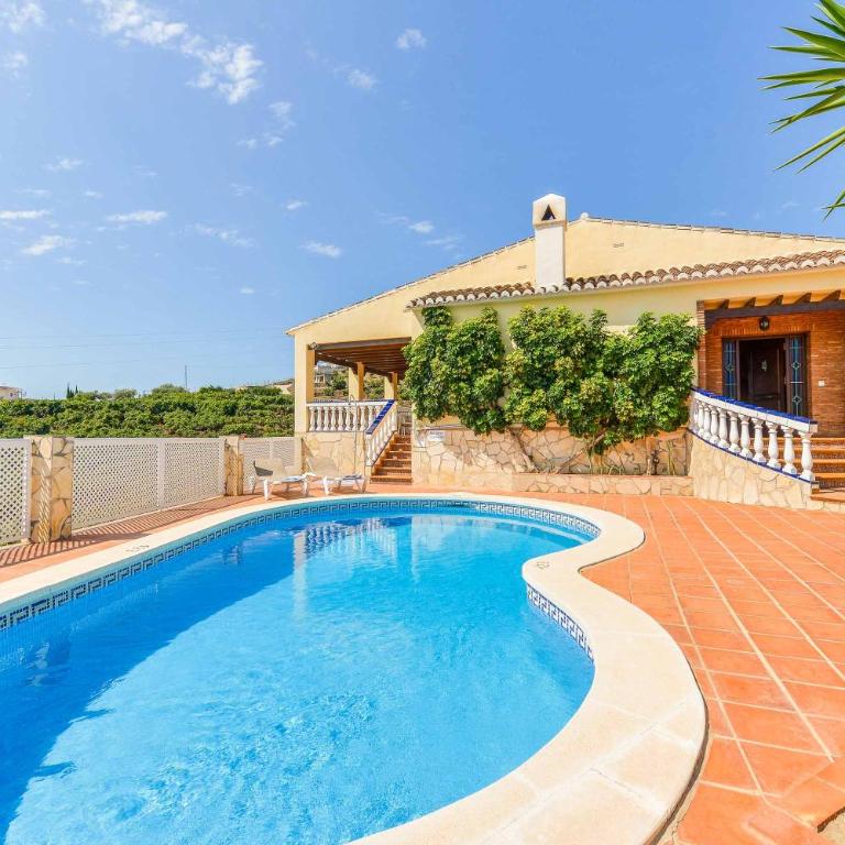 Villa Fraile - Villa de 3 dormitorios - 2