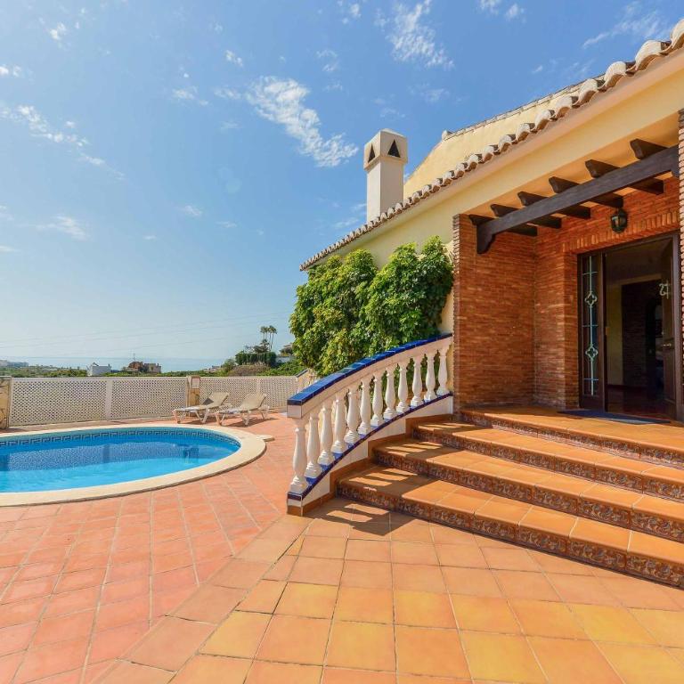 Villa Fraile - Villa de 3 dormitorios - 4