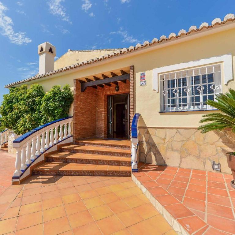 Villa Fraile - Villa de 3 dormitorios - 7