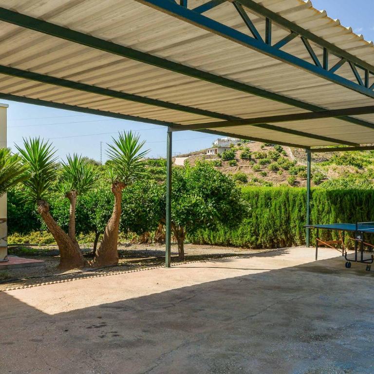 Villa Fraile - Villa de 3 dormitorios - 8