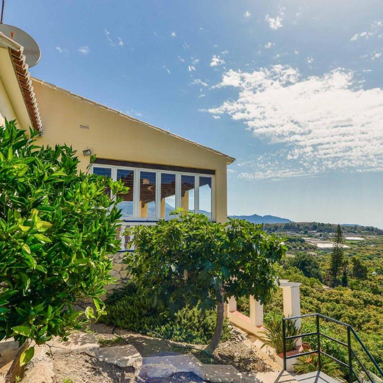 Villa Fraile - Villa de 3 dormitorios - 11