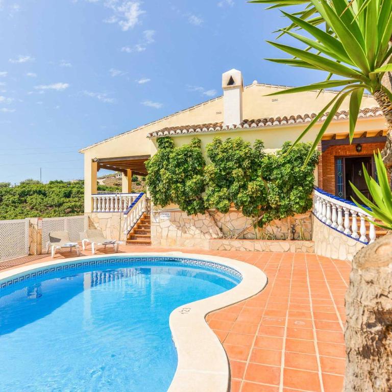 Villa Fraile - Villa de 3 dormitorios - 14