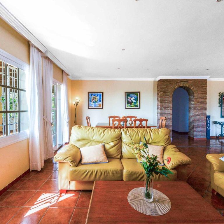 Villa Fraile - Villa de 3 dormitorios - 15