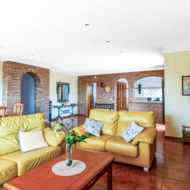 Villa Fraile - Villa de 3 dormitorios - 16