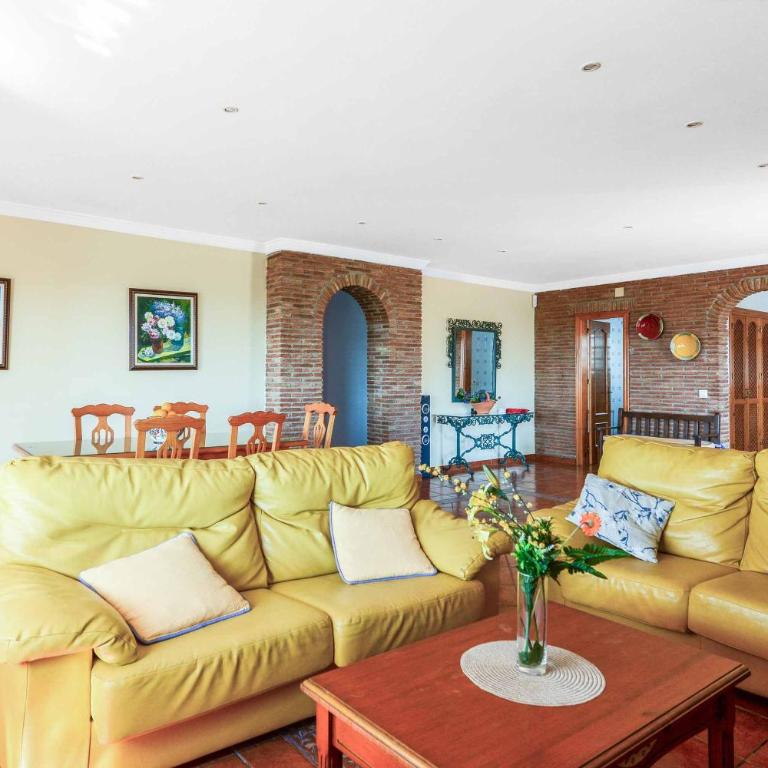 Villa Fraile - Villa de 3 dormitorios - 17