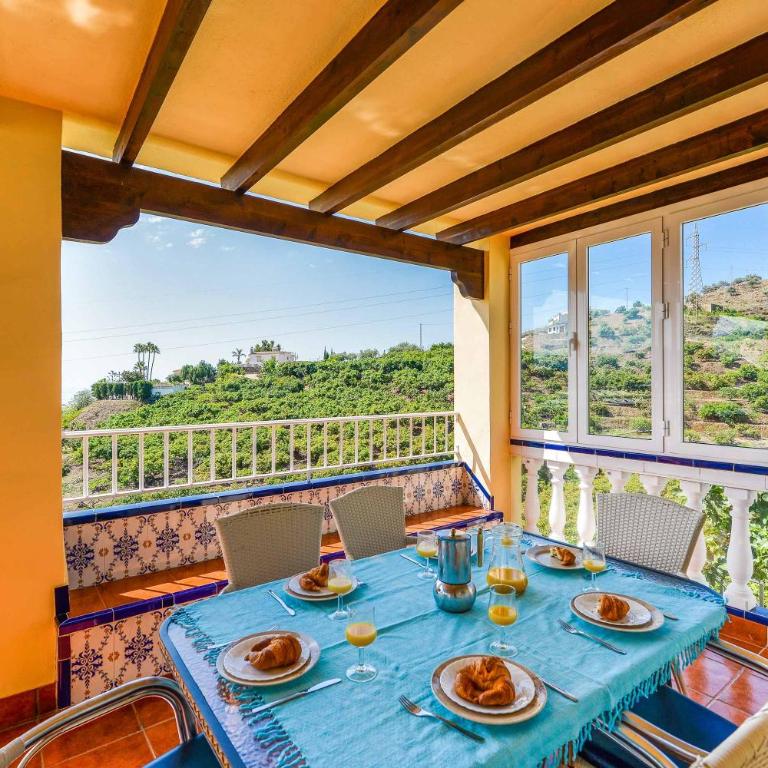 Villa Fraile - Villa de 3 dormitorios - 18