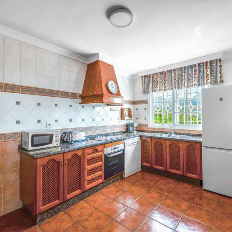 Villa Fraile - Villa de 3 dormitorios - 21