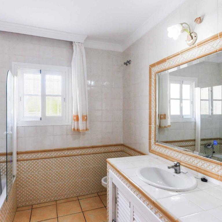 Villa Fraile - Villa de 3 dormitorios - 34