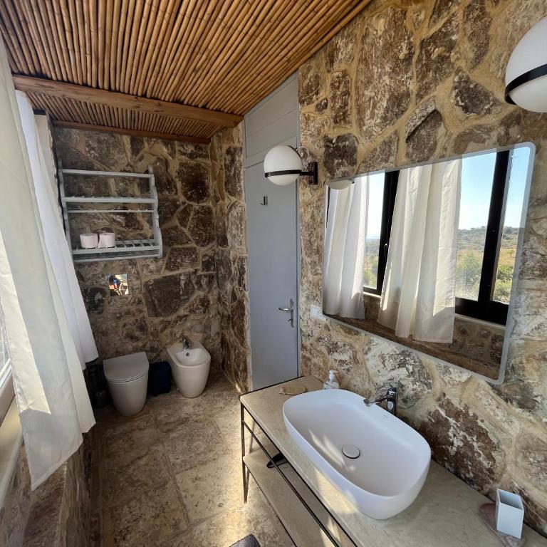 Il Dammuso di Noto - Villa con Piscina privata - Villa con Piscina Privata - 39