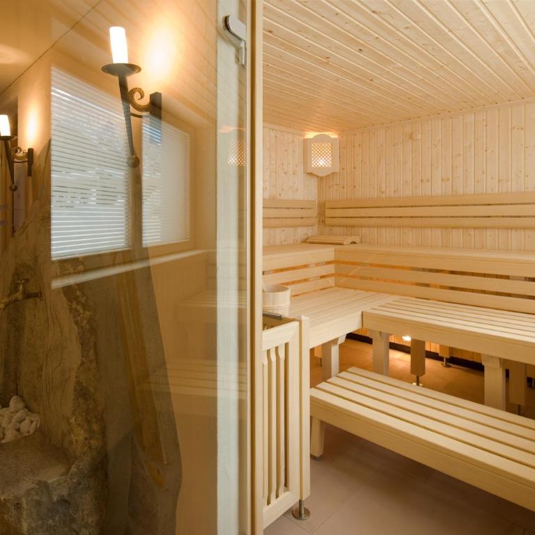 Hotel Bergland - Comfort Doppelzimmer - 10