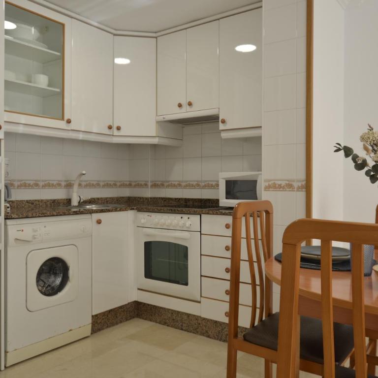 FLAT SELECT Xovemar - Apartamento de 2 dormitorios - 2