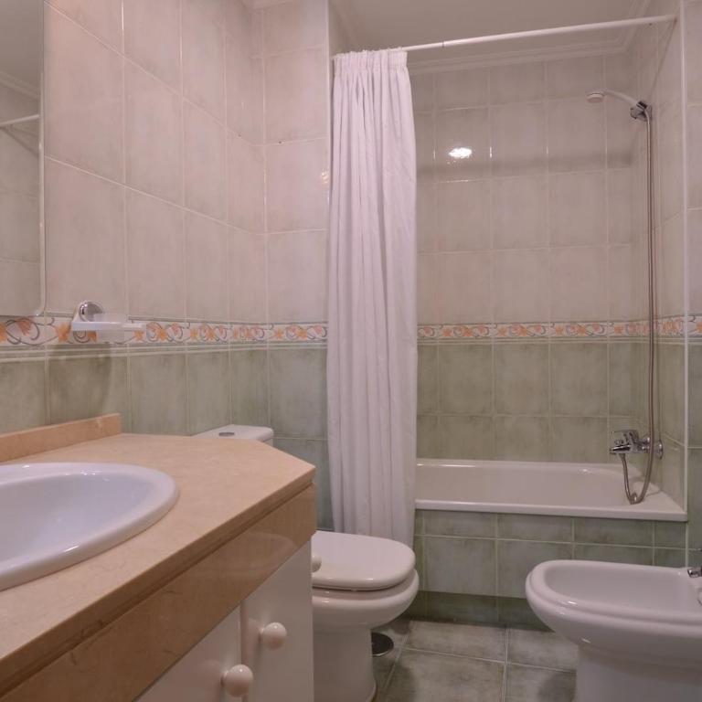 FLAT SELECT Xovemar - Apartamento de 2 dormitorios - 1