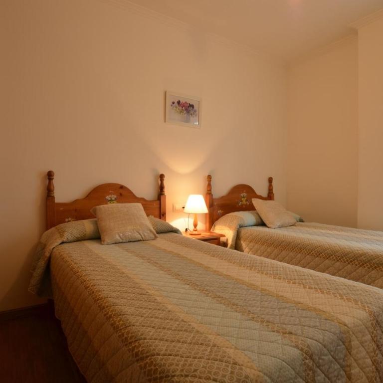 FLAT SELECT Xovemar - Apartamento de 2 dormitorios - 3