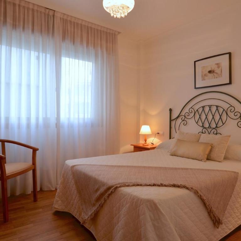 FLAT SELECT Xovemar - Apartamento de 2 dormitorios - 6
