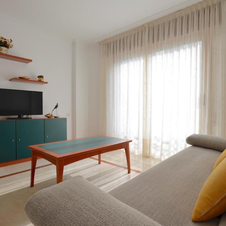 FLAT SELECT Xovemar - Apartamento de 2 dormitorios - 7