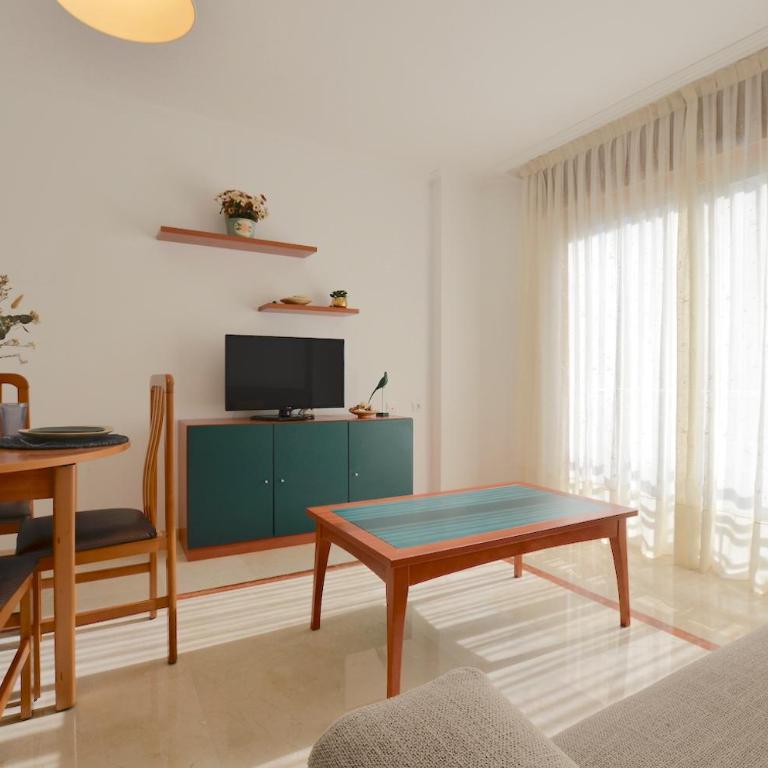 FLAT SELECT Xovemar - Apartamento de 2 dormitorios - 8