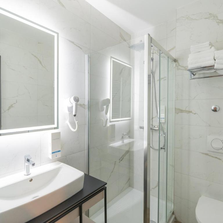 Hotel Rajska dolina Jahorina - Two-Bedroom Apartment - 7