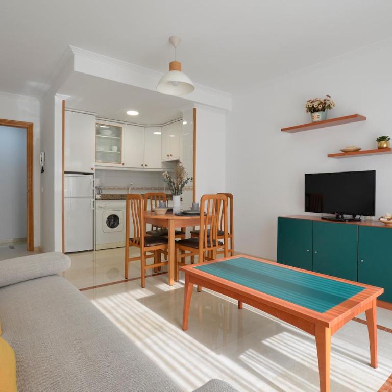 FLAT SELECT Xovemar - Apartamento de 2 dormitorios - 11