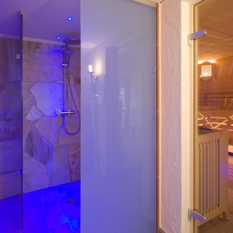 Hotel Bergland - Comfort Doppelzimmer - 9