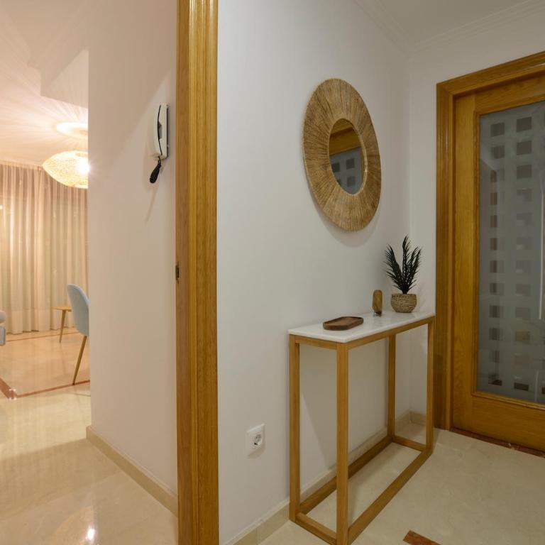 FLAT SELECT Xovemar - Apartamento de 2 dormitorios - 1