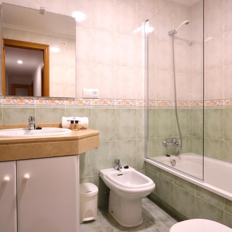 FLAT SELECT Xovemar - Apartamento de 2 dormitorios - 3