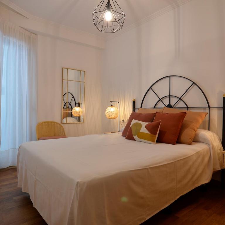 FLAT SELECT Xovemar - Apartamento de 2 dormitorios - 12