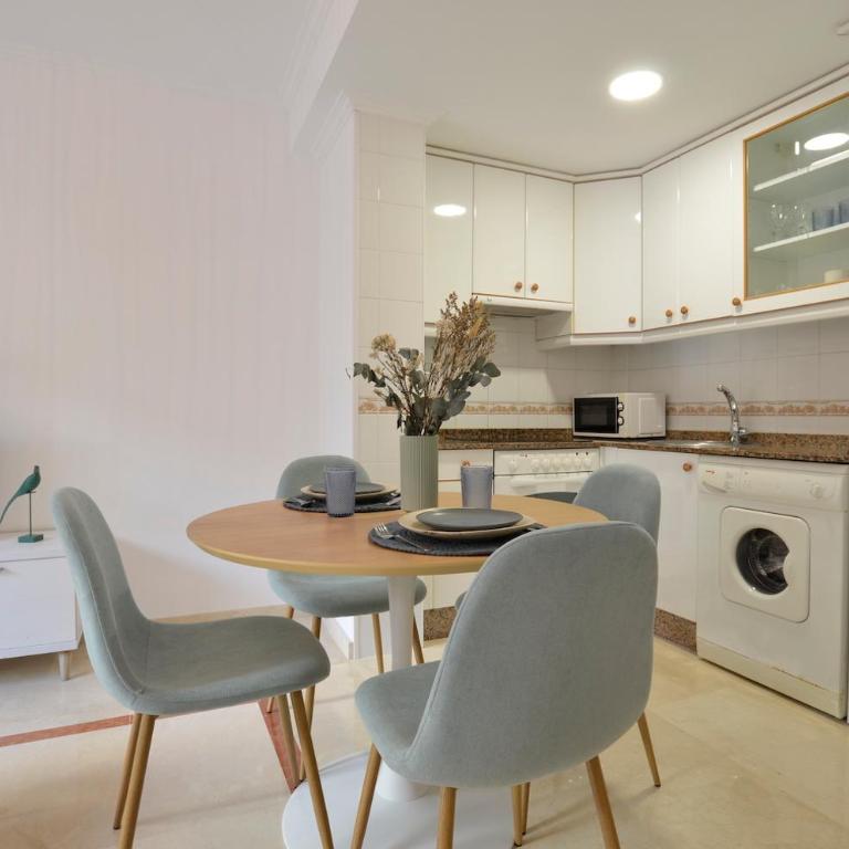 FLAT SELECT Xovemar - Apartamento de 2 dormitorios - 6