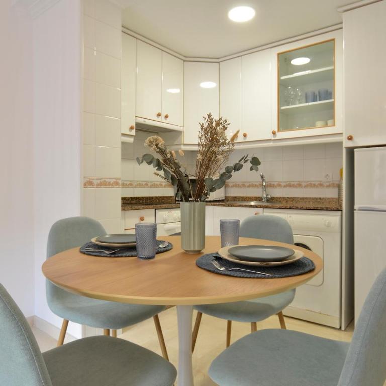 FLAT SELECT Xovemar - Apartamento de 2 dormitorios - 7