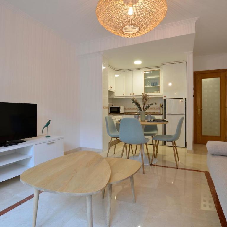 FLAT SELECT Xovemar - Apartamento de 2 dormitorios - 8