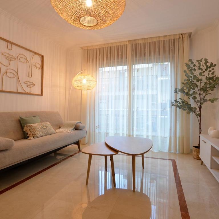 FLAT SELECT Xovemar - Apartamento de 2 dormitorios - 9