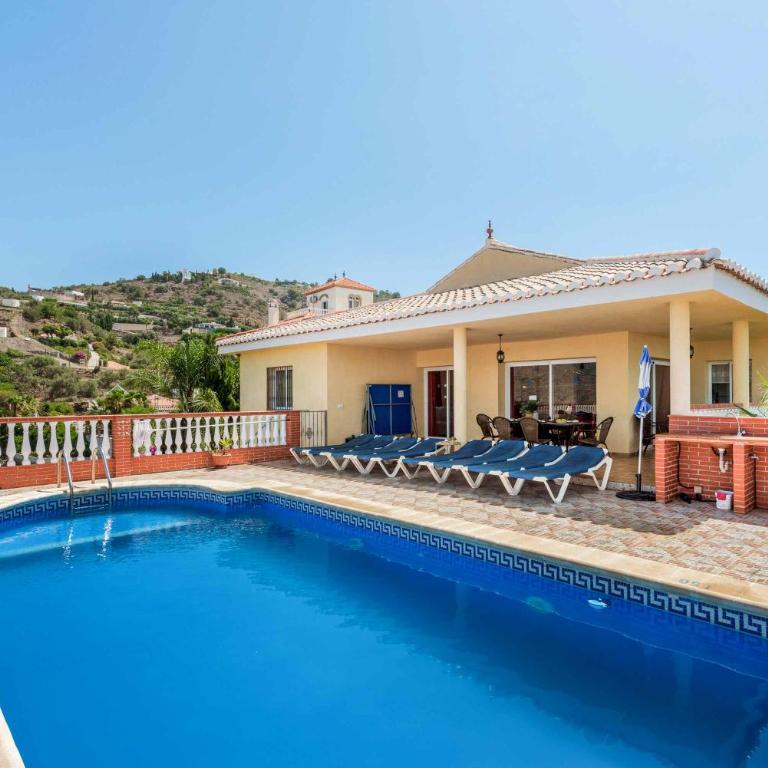 Villa Mi Casa Nueva - Villa de 4 dormitorios - 3
