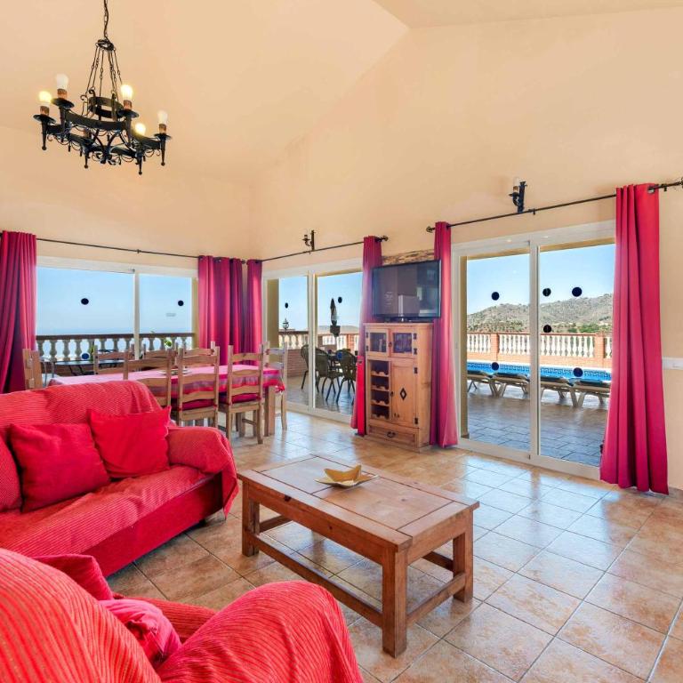 Villa Mi Casa Nueva - Villa de 4 dormitorios - 7