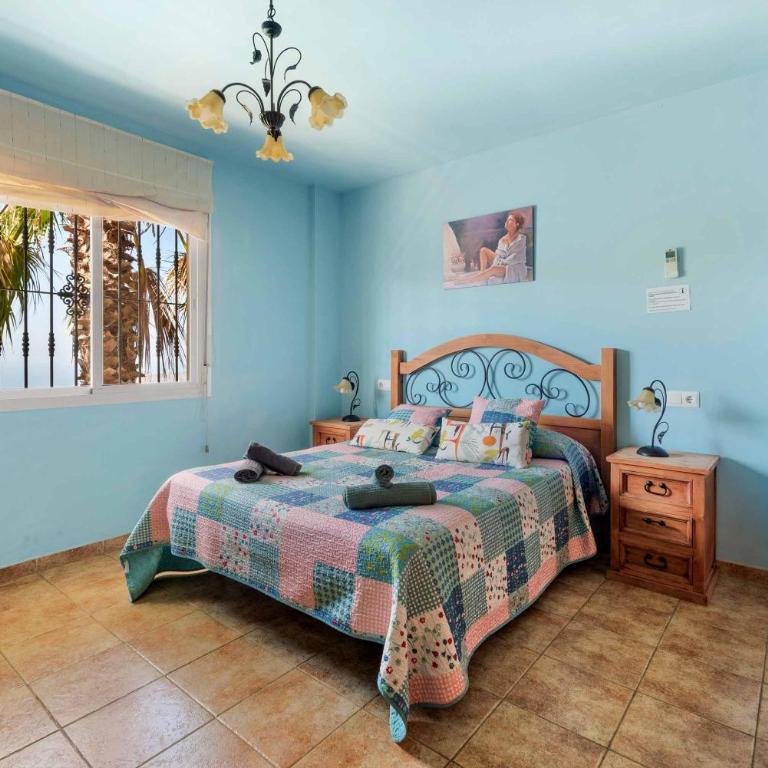 Villa Mi Casa Nueva - Villa de 4 dormitorios - 16