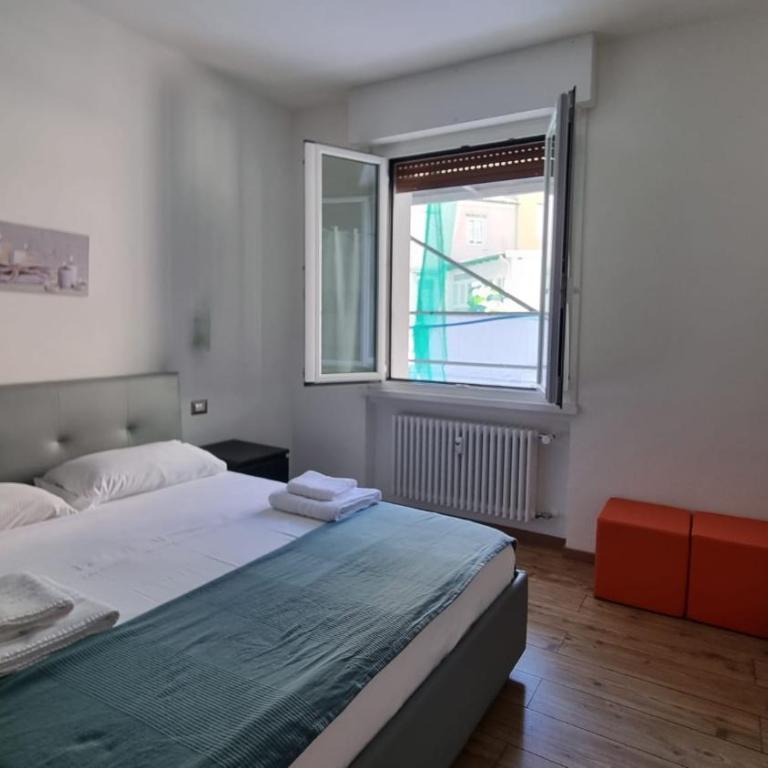 Cologna 7 - Appartamento con 1 Camera da Letto - 16