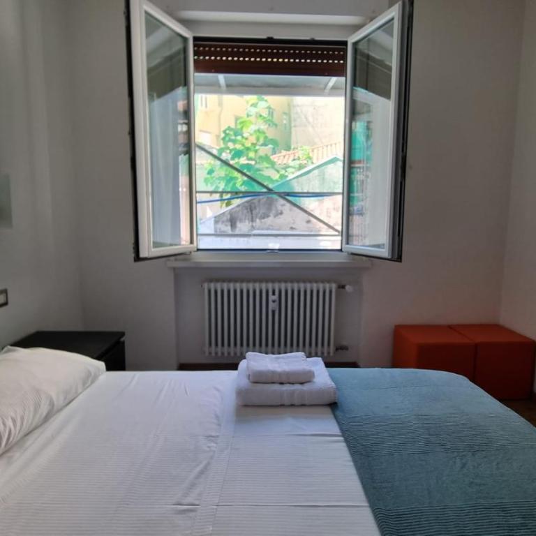 Cologna 7 - Appartamento con 1 Camera da Letto - 17
