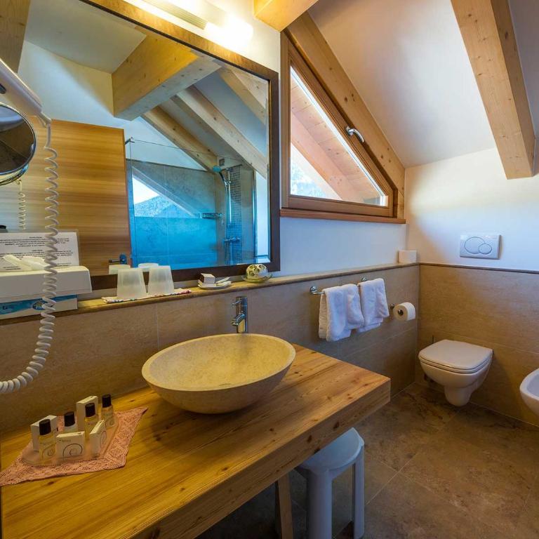 Bio Hotel Brusago Vital & Wellness - Camera King Superior - 1