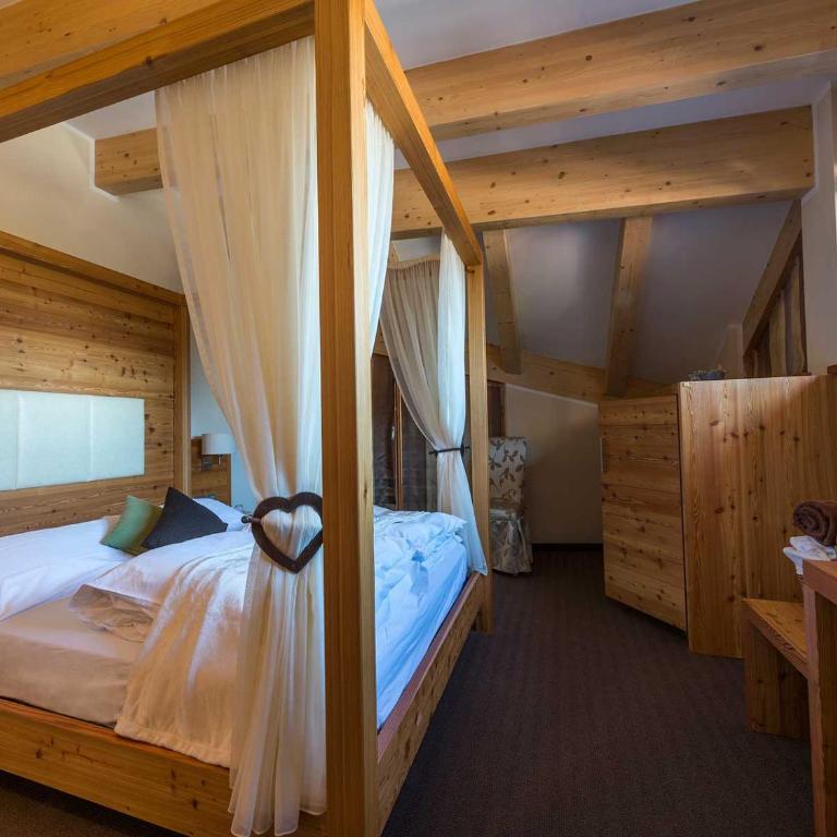 Bio Hotel Brusago Vital & Wellness - Camera King Superior - 2