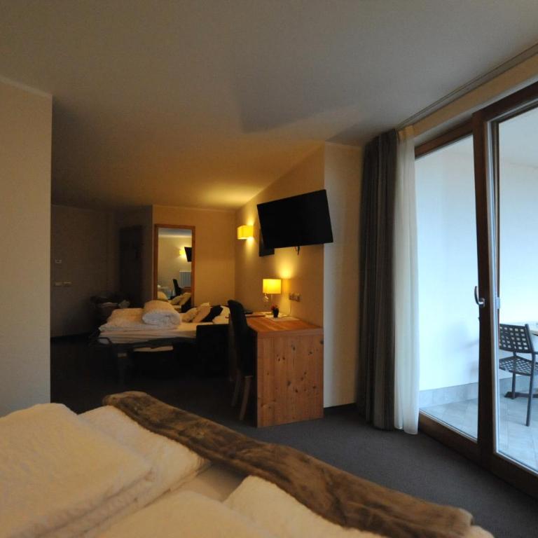 Bio Hotel Brusago Vital & Wellness - Junior Suite - 1