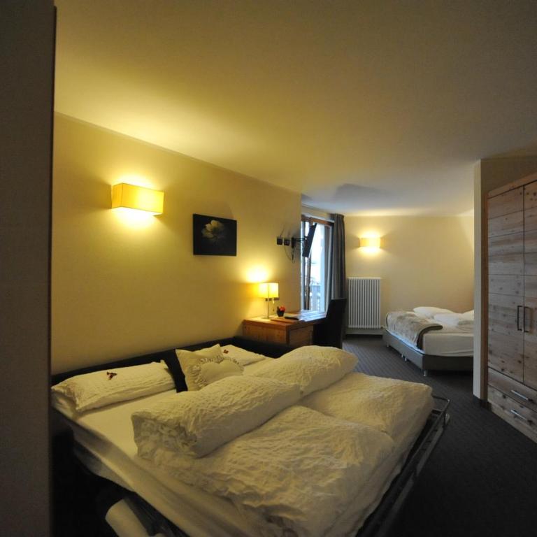 Bio Hotel Brusago Vital & Wellness - Camera Tripla - 3