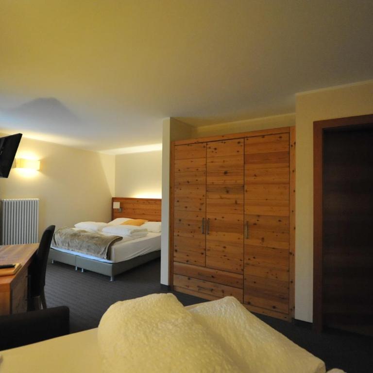 Bio Hotel Brusago Vital & Wellness - Camera Tripla - 5