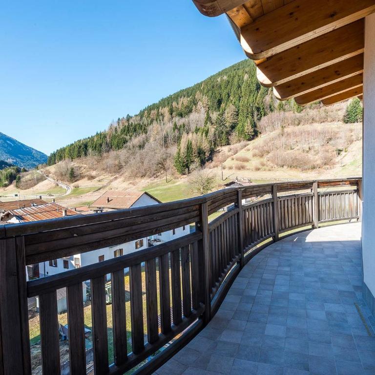 Bio Hotel Brusago Vital & Wellness - Junior Suite con Balcone - 1